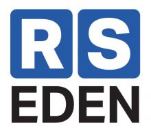 Aeon Affordable Homes partner RS Eden logo