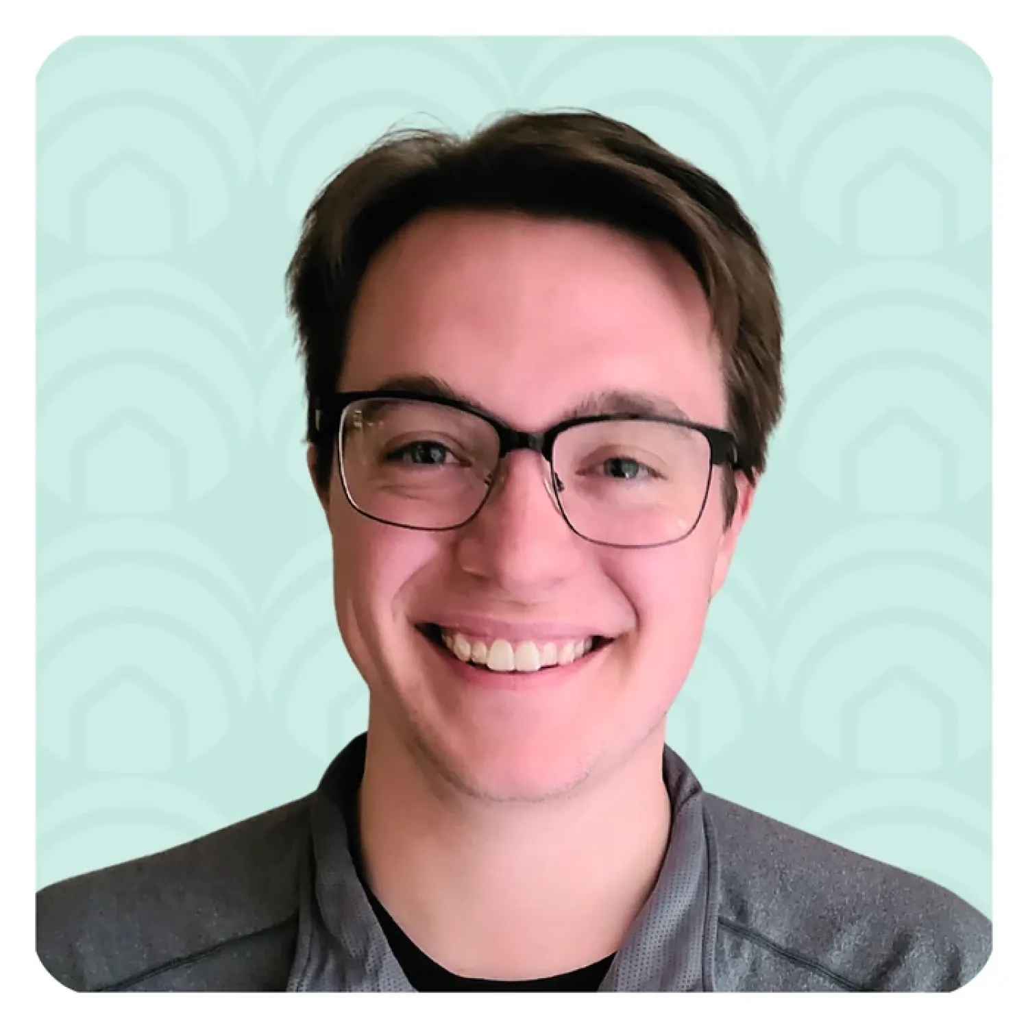 Aeon Affordable Homes Staff, Zach Farmer