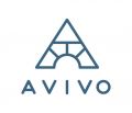 Aeon Affordable Homes partner Avivo logo