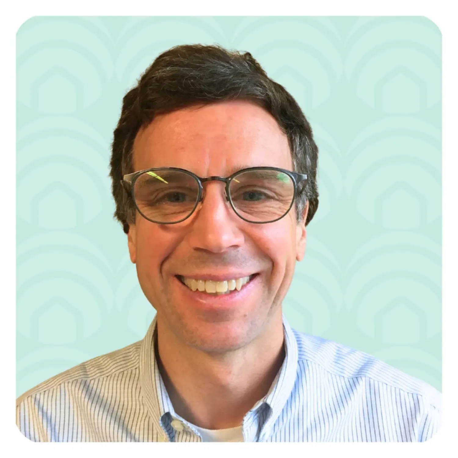Aeon Affordable Homes Staff, Bill Lightner