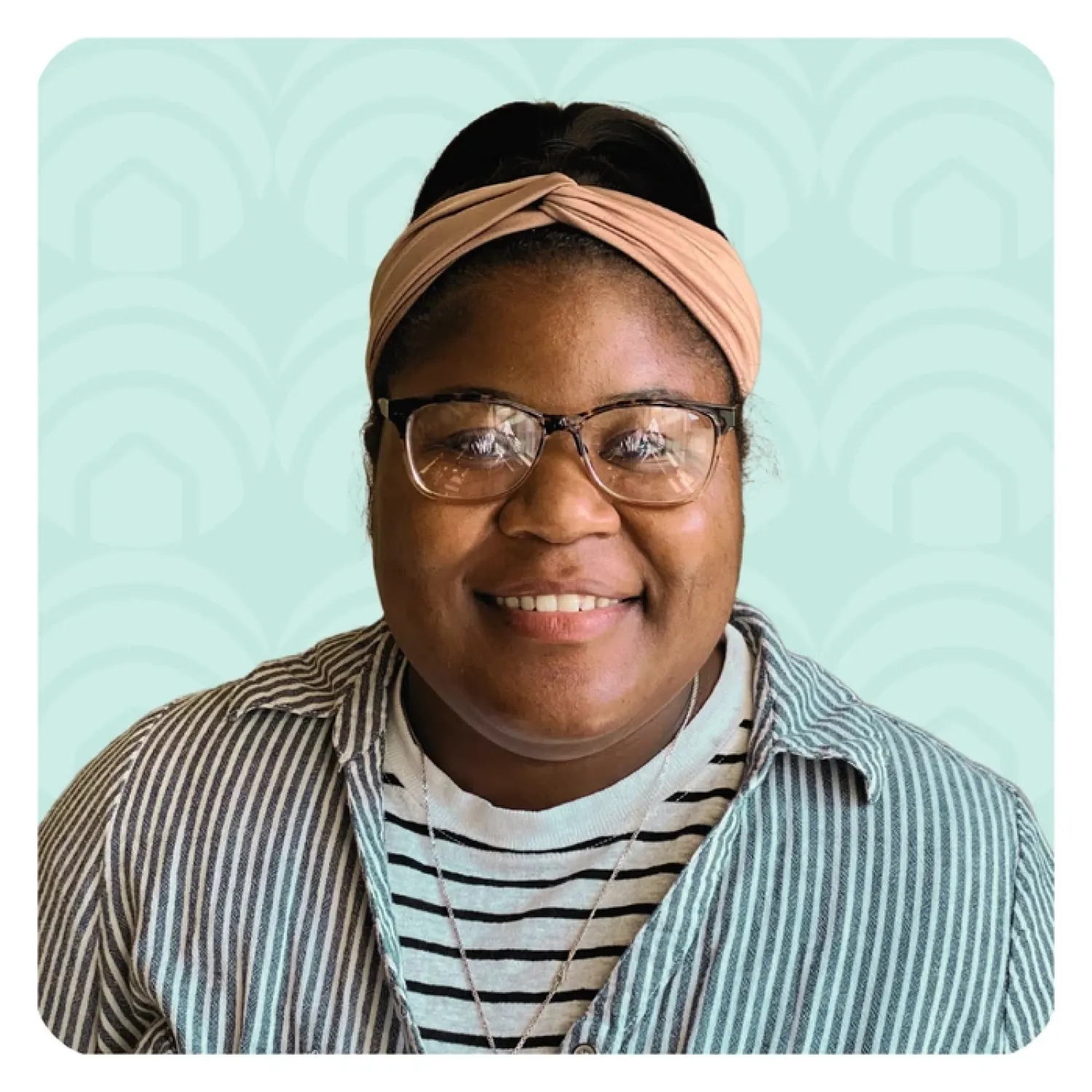 Aeon Affordable Homes Staff, OShia Anifowose