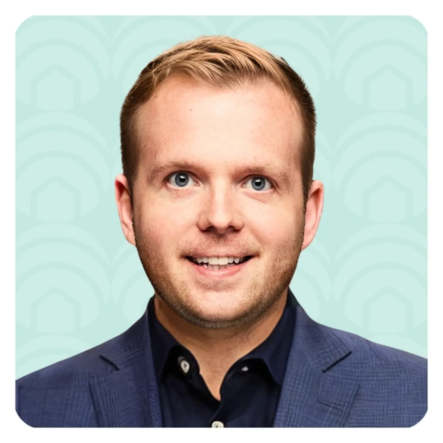 Aeon Affordable Homes, David Keinert, EXECUTIVE VICE PRESIDENT OF OPERATIONS