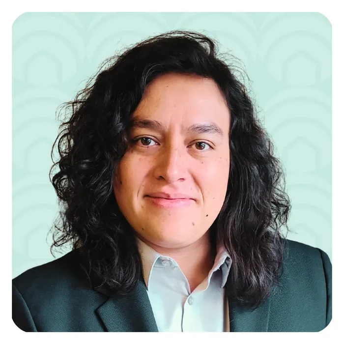 Aeon Affordable Homes Staff, Juan Torres
