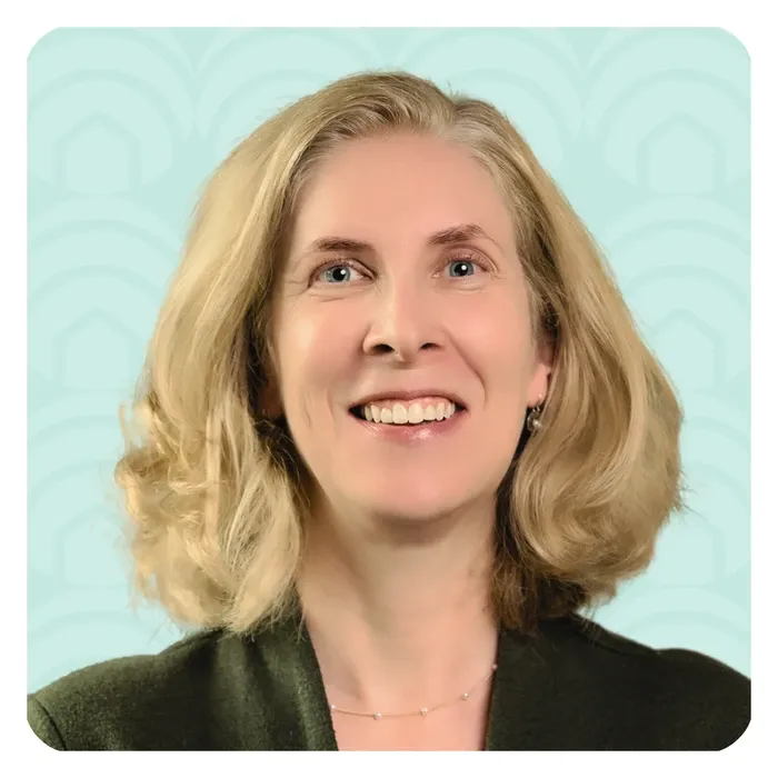 Aeon Affordable Homes, Laura Russ, CHIEF REAL ESTATE OFFICER