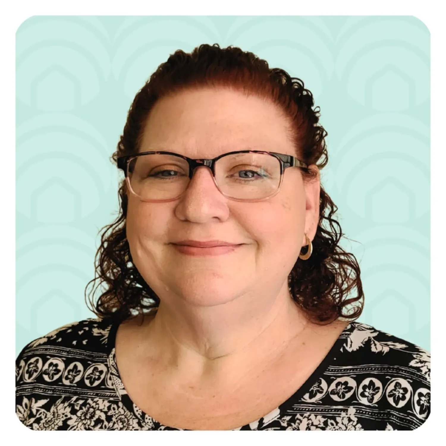 Aeon Affordable Homes Staff, Robin Espinoza