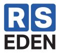 Aeon Affordable Homes partner RS Eden logo