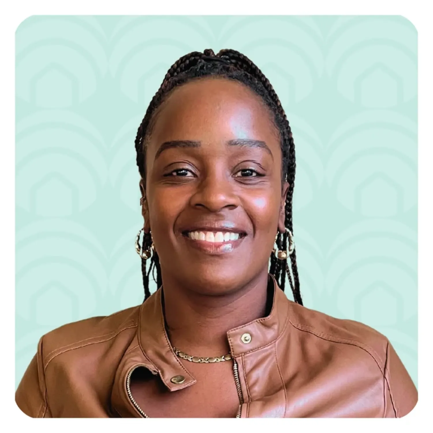 Aeon Affordable Homes Staff, Delora Lothenbach