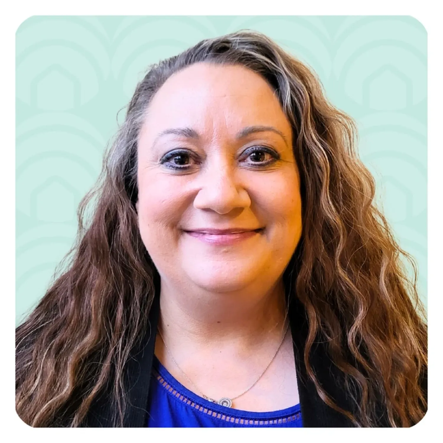 Aeon Affordable Homes Staff, Daina Bulera