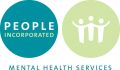 Aeon Affordable Homes partner People Inc. Mental Health Services logo