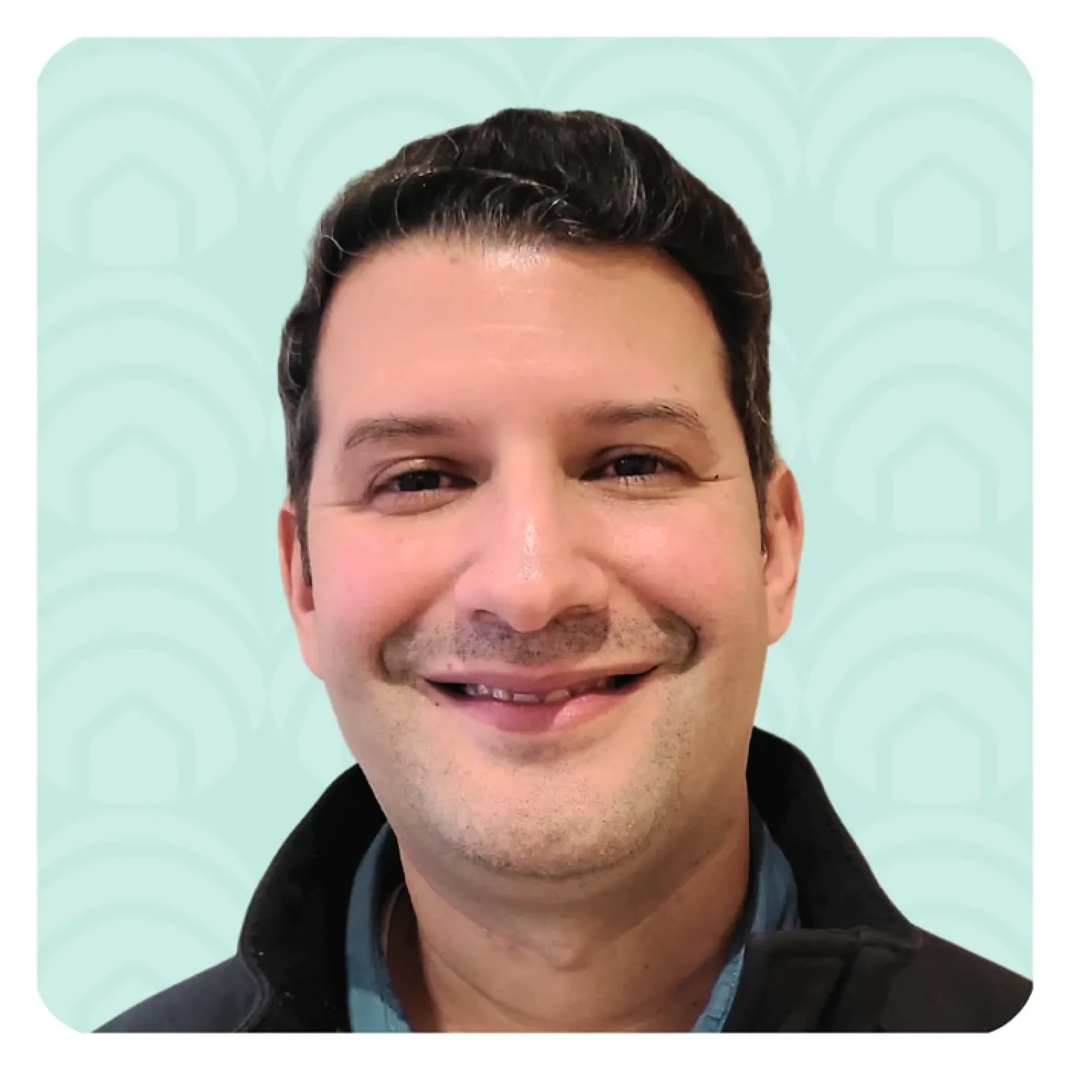 Aeon Affordable Homes Staff, Luis Pereira