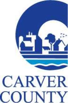 Aeon Affordable Homes partner Carver County logo