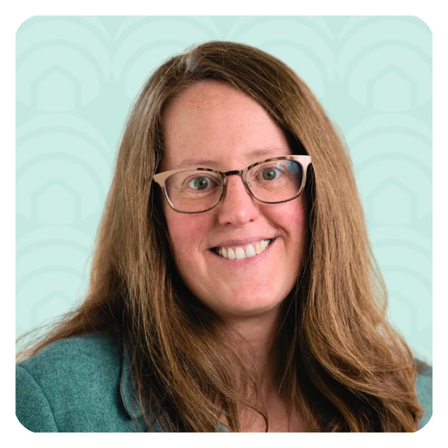 Aeon Affordable Homes, Caroline Horton CHIEF FINANCIAL OFFICER
