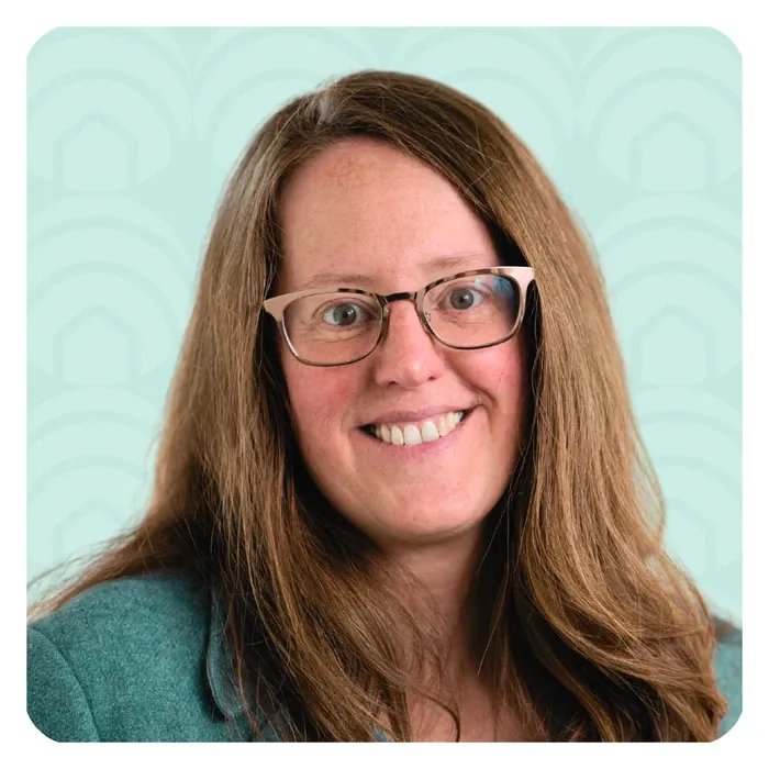 Aeon Affordable Homes, Caroline Horton CHIEF FINANCIAL OFFICER