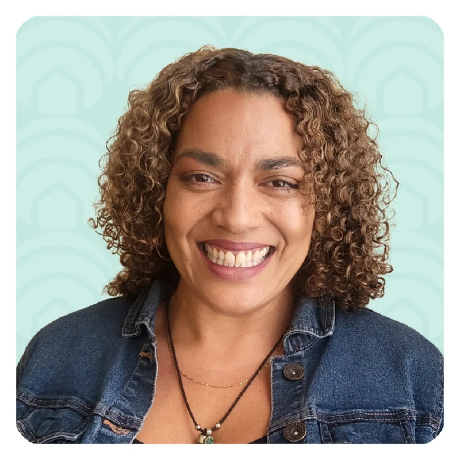 Aeon Affordable Homes Staff, Jennifer Krause