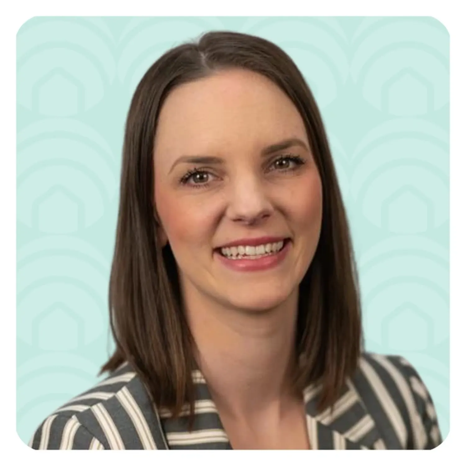 Aeon Affordable Homes Staff, Kelsey Khow