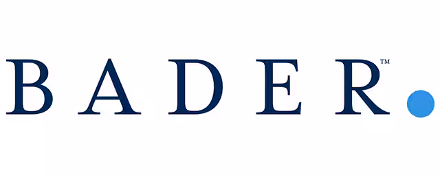 Bader
