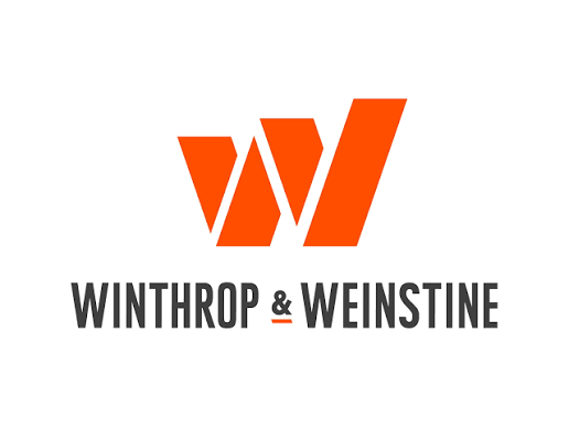 Winthrop and Weinstine